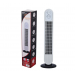 Вентилятор настільний подвійний з охолодженням Double-ended Spray Fan LED підсвічування 3 швидкості пульт