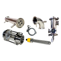 Комплектуючі