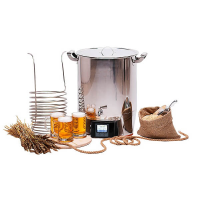 Пивоваріння