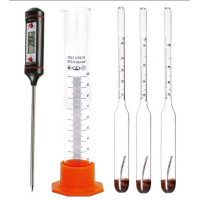 Вимірювальні прилади