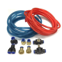 Сантехнічне обладнання для дистиляторів