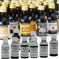 Ароматизатори