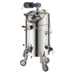 Пароводяные котлы