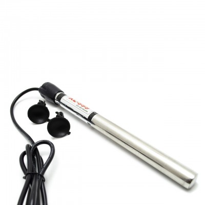 Нагрівач для браги (металевий) 100W 25см