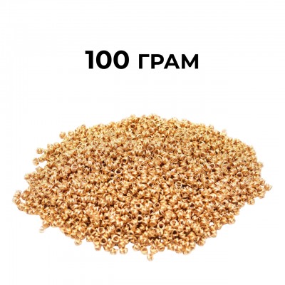 СПН — спірально-призматична насадка, мідь, 3,5 × 3,5 мм, 100 г.