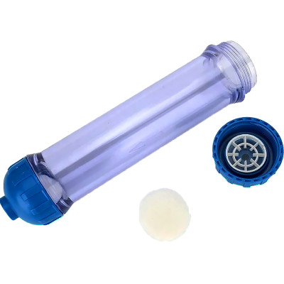 Багаторазовий картридж для вугілля