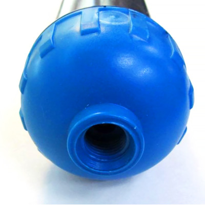 Багаторазовий картридж для вугілля