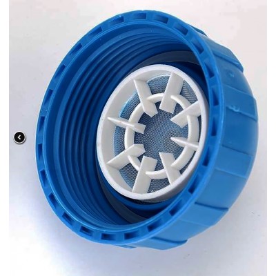 Багаторазовий картридж для вугілля (комплектація) MAX