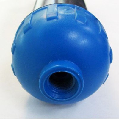 Багаторазовий картридж для вугілля (комплектація) MAX