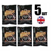 Дріжджі Турбо Alcotec MEGA PACK (5 шт)