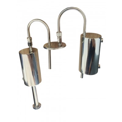 Сухопарник у зборі PRO