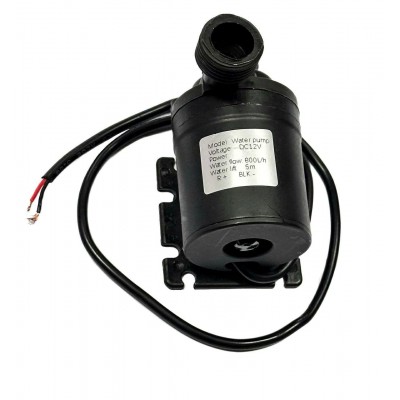 Насос 12V Насос 12V