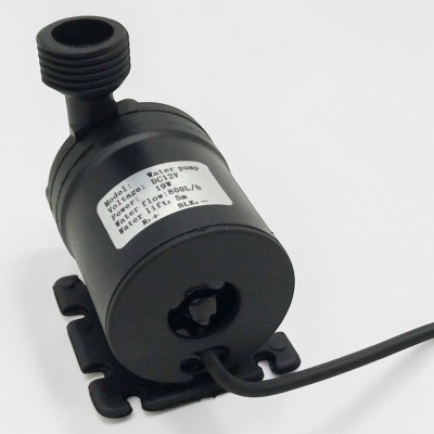 Насос 12V