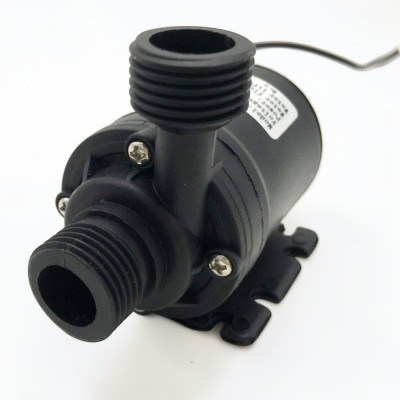 Насос 12V