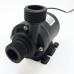 Насос 12V