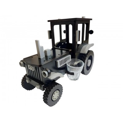 Міні-бар Трактор ХТ3