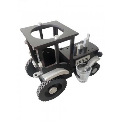 Міні-бар Трактор ХТ3