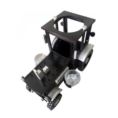 Міні-бар Трактор ХТ3