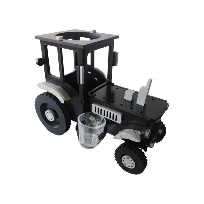 Міні-бар Трактор ХТ3