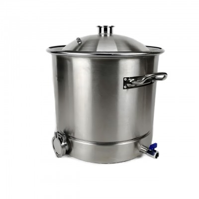 Дистилятор апарат Brew 3 дюйми 50 л