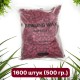 Сургуч-таблетки для воскової печатки 500 г Бордо