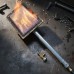 Обігрівач газовий інфрачервоний 22*17 см